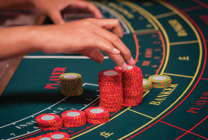 澳门政府鼓励承批公司使用电子赌台及筹码-千博