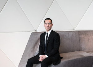 对泰国赌业有兴趣?何猷龙:未来两年主要做澳门业务-千博