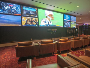 FanDuel 一月份被伊利诺伊州体育博彩公司击败-千博