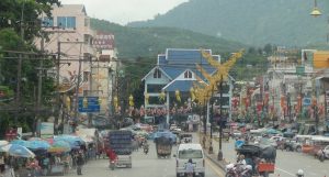 关于缅甸发生的很多事情，中国人被卖，被害-千博