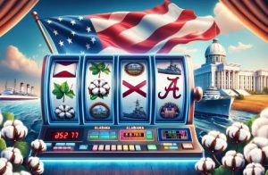 阿拉巴马州赌博法案在参议院获得通过-千博