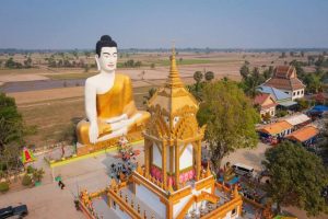 佛像“太丑”吐槽引关注 现已重修-千博