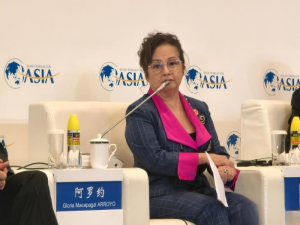 阿罗约：亚洲为解决国际纷争提供东方智慧-千博