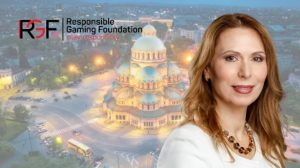 揭示负责任博彩的愿景：采访保加利亚 RGF 创始人 Rossi McKee-千博