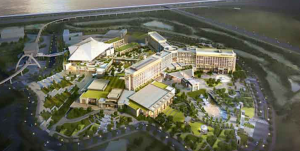 韩国百乐达斯任命联合行政总裁-千博