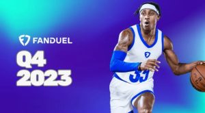 FanDuel 在 2023 年第四季度取得胜利,成为美国在线博彩市场的领导者-千博