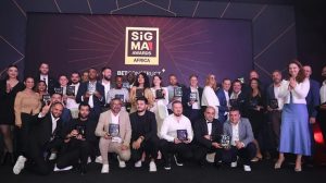 22 位获奖者,2024 年梦想:SiGMA 非洲奖闪耀-千博