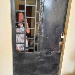 金边一女子告陆路交警办公室主任，要求赔偿10万美元！-千博