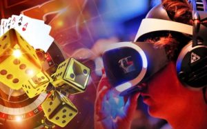 虚拟现实赌场：下一件大事？-千博