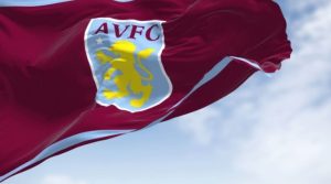 阿斯顿维拉将通过最新投注协议将赞助资金翻倍-千博