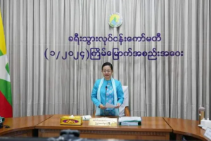 缅甸入境签证放松后，各国游客明显增加-千博