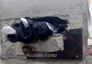 警方挫败孩子尸体盗取阴谋:计划制作护身符的团伙被拦截-千博