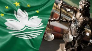 澳门一读通过非法博彩法案-千博