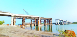 这座桥一通,缅甸这两地的民众通行方便多了,经济也将发展更好-千博