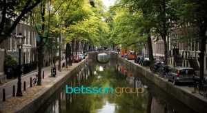 Betsson 通过另一次收购战略性地重新进入荷兰市场-千博