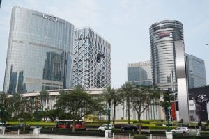 摩根大通：新濠博亚及澳娱综合不太可能短期内恢复派息-千博