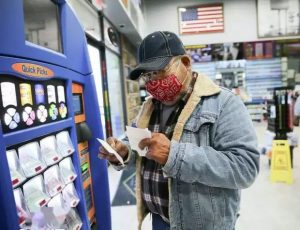 美国得克萨斯州彩票开展负责任博彩宣传月活动-千博