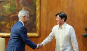 印度邀请小马进行国事访问-千博