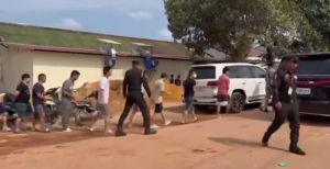 这两天,西港冲园区...-千博