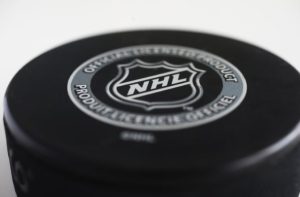 延长合作伙伴关系后，凯撒将开发 NHL 品牌的赌场游戏-千博