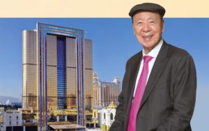 银娱去年转赚68亿派特别息0.3元券商料上季市占率跌穿18%-千博