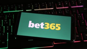 Bet365 因未能保护新客户而支付 50 万英镑-千博