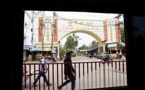 澳门3月赌收月增5.5% 达到195亿-千博