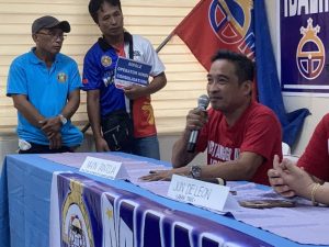 菲律宾Lalamove劳动节大罢工!-千博