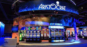 收购 NeoGames 后推出“Aristocrat Interactive”-千博