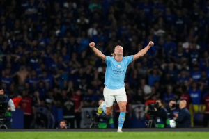 英国体育博彩公司 Betfred 为曼城英超胜利提供提前赔付-千博