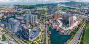 澳门首季博彩业就业人数为7.14万人-千博