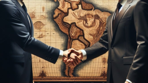 Betby 和 Cactus Gaming 在拉丁美洲联手-千博