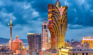 澳门在监管镇压后复苏-千博