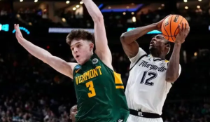 佛蒙特州表明立场:大学球员道具投注被禁止-千博