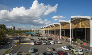 金边国际机场或将停止运营？-千博