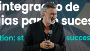 游戏供应商整合的挑战 – Alexandre Tomic-千博