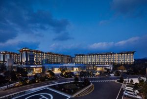 非博彩收益下降兼开支增加 神话世界去年亏损扩至5.22亿-千博