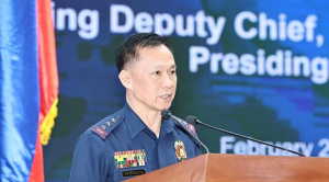 菲律宾总统任命新任菲国警负责人-千博