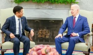 拜登拟拨1.3亿美元强化菲基地-千博