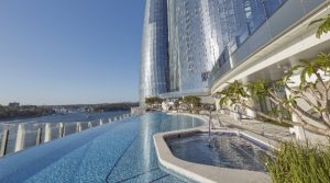 悉尼皇冠赌场在“巨大转变”后保留赌场执照-千博