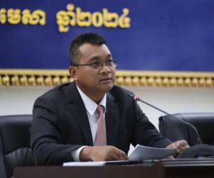 柬埔寨拟将现有铁路升级为高铁-千博