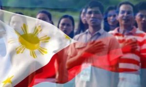 Makabayan政治联盟正在调查中国在菲律宾的“潜伏组织”-千博