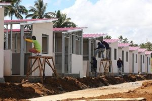 菲律宾该部门下令 副部长也要走基层、监督项目实施进度-千博