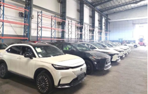 受困于电力供应 电动车销售乏力-千博