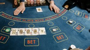 花旗银行预测通过智能赌桌澳门博彩总收入将实现有机增长-千博