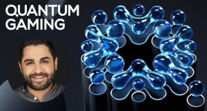 量子游戏：作为赌场、体育博彩和电子竞技的全球孵化器，开创新时代-千博