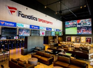 Fanatics 体育博彩在亚利桑那州推出移动投注-千博