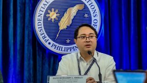 菲日美峰会强调需要通过外交解决海上问题-千博