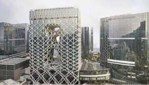 穆迪预计新濠博亚娱乐经调整后EBITDA有望达到13亿美元-千博