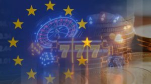 游戏业净营业额占欧盟创意、娱乐行业的一半以上-千博